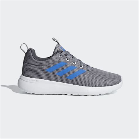 adidas racer grau kinder schuhe|Mit adidas Lite Racer laufen wie auf Wolken .